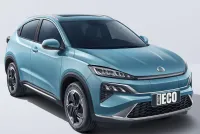 Honda M-NV — вид сбоку — ECOMOTION в Кишинёве