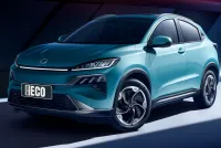Honda M-NV — вид сбоку — ECOMOTION в Кишинёве