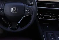 Honda M-NV — панель приборов и центральная консоль — ECOMOTION в Кишинёве