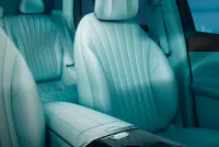 Mercedes EQE SUV — салон — ECOMOTION в Кишинёве
