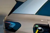 Volkswagen ID.6 CROZZ Pro — зарядный порт — ECOMOTION в Кишинёве