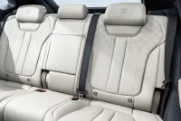 BYD SONG L 4WD Edition — вид сзади — ECOMOTION Молдова