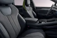 BYD SONG L 4WD Edition — салон — ECOMOTION Молдова