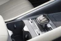 BYD SONG L 4WD Edition — салон — ECOMOTION Молдова