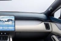 BYD SONG L 4WD Edition — вид спереди — ECOMOTION Молдова