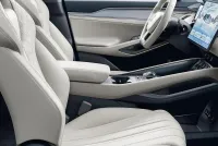 BYD SONG L 4WD Edition — вид спереди — ECOMOTION Молдова