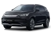 BYD TANG EV 4WD 635KM — вид спереди — ECOMOTION в Кишинёве