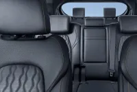 BYD TANG EV 4WD 635KM — вид сзади — ECOMOTION в Кишинёве