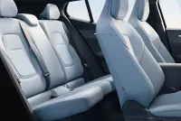 VOLVO EX30 4WD High Performance Ultra Edition — салон — ECOMOTION Молдова