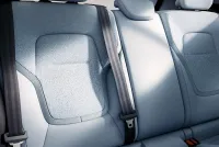 VOLVO EX30 4WD High Performance Ultra Edition — вид сзади — ECOMOTION Молдова