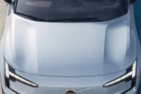 VOLVO EX30 4WD High Performance Ultra Edition — фара — ECOMOTION Молдова