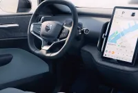 VOLVO EX30 4WD High Performance Ultra Edition — вид спереди — ECOMOTION Молдова