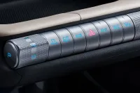 BYD Dolphin (2025) — салон — ECOMOTION Молдова