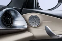 BYD Dolphin (2025) — салон — ECOMOTION Молдова