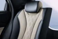 BYD Dolphin (2025) — салон — ECOMOTION Молдова