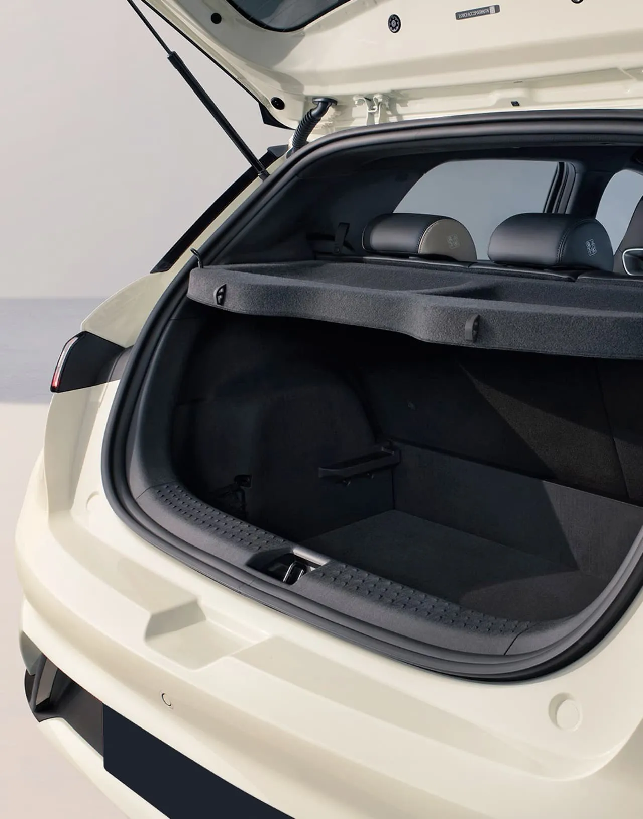 BYD Dolphin (2025) — interior — ECOMOTION Moldova