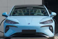 DENZA N7 702KM — салон — ECOMOTION Молдова
