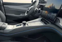 DENZA N7 702KM — салон — ECOMOTION Молдова