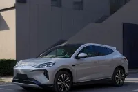 DENZA N7 702KM — вид спереди — ECOMOTION Молдова