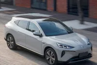 DENZA N7 702KM — вид спереди — ECOMOTION Молдова