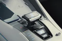 DENZA N7 702KM — панель приборов и центральная консоль — ECOMOTION Молдова