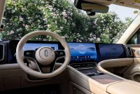 HUAWEI AITO M9 PHEV — вид спереди — ECOMOTION Молдова