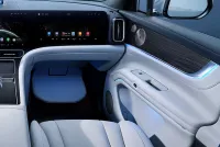 HUAWEI AITO M9 PHEV — вид спереди — ECOMOTION Молдова