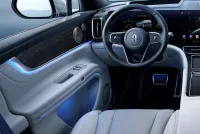 HUAWEI AITO M9 PHEV — вид спереди — ECOMOTION Молдова