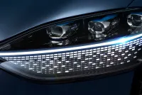 HUAWEI AITO M9 PHEV — фара — ECOMOTION Молдова