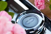 HUAWEI AITO M9 PHEV — экстерьер — ECOMOTION Молдова