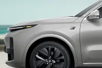 LIXIANG Li 9 Pro 4WD — колесо — ECOMOTION Молдова