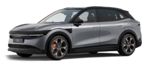 ZEEKR 7X 100KWH Long Range AWD