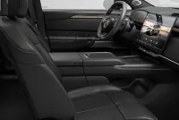 ZEEKR 7X 100KWH Long Range AWD — вид спереди — ECOMOTION Молдова