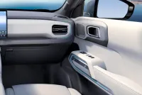 BYD Leopard Titanium 3 (2025) — вид спереди — ECOMOTION Молдова