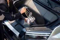 BYD Leopard Titanium 3 (2025) — салон — ECOMOTION Молдова
