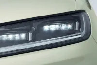 BYD YUAN UP 2025 — фара — ECOMOTION Молдова
