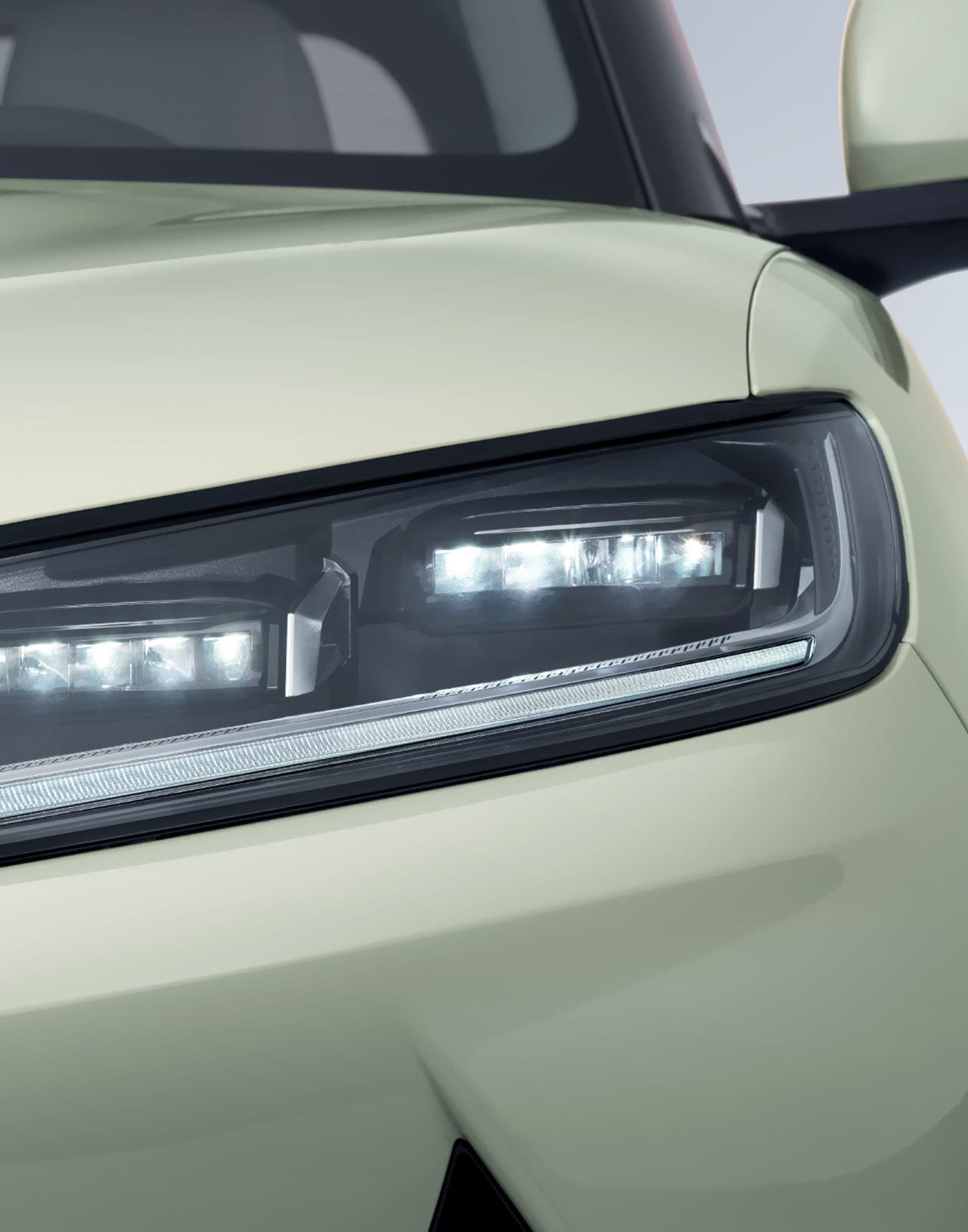 BYD_YUAN_UP_headlights