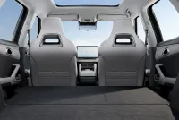 BYD YUAN UP 2025 — салон — ECOMOTION Молдова