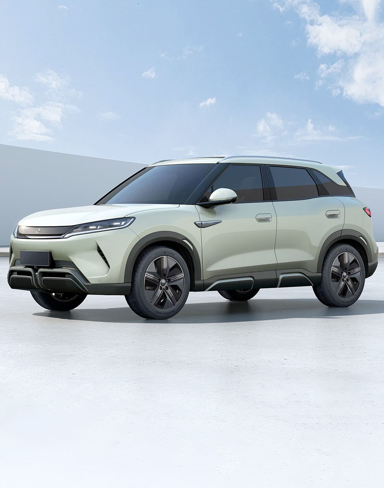 BYD_YUAN_UP_leftside