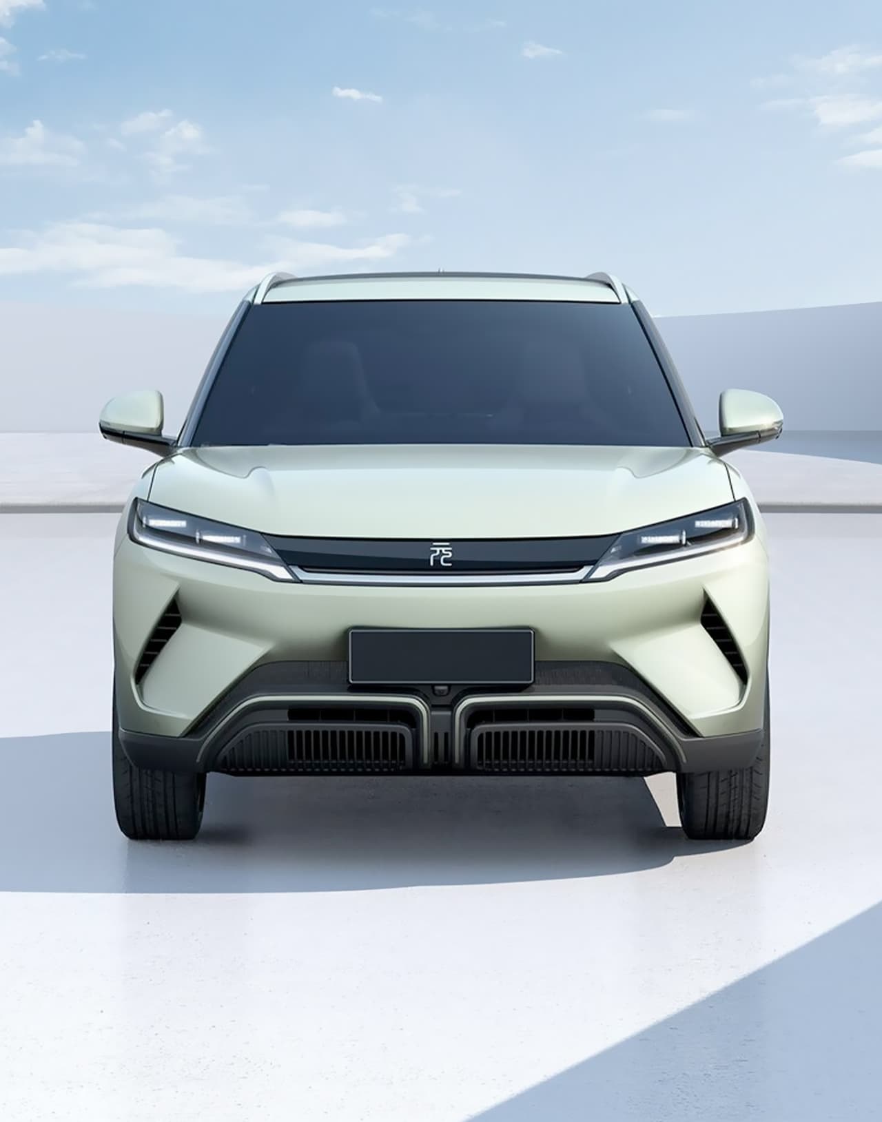 BYD_YUAN_UP_topside_headlights