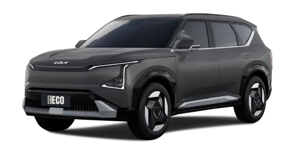 KIA EV5 530 Light