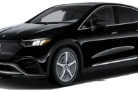 Mercedes EQE SUV — экстерьер — ECOMOTION в Кишинёве