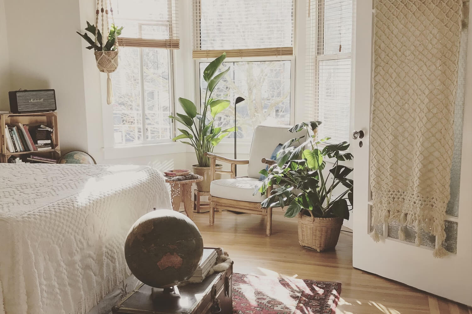 5 Ways to Refresh your Bedroom for Summer