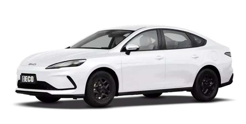 BYD SEAL 05 2025 DM-i SMART DRIVE 55KM LUXURY EDITION