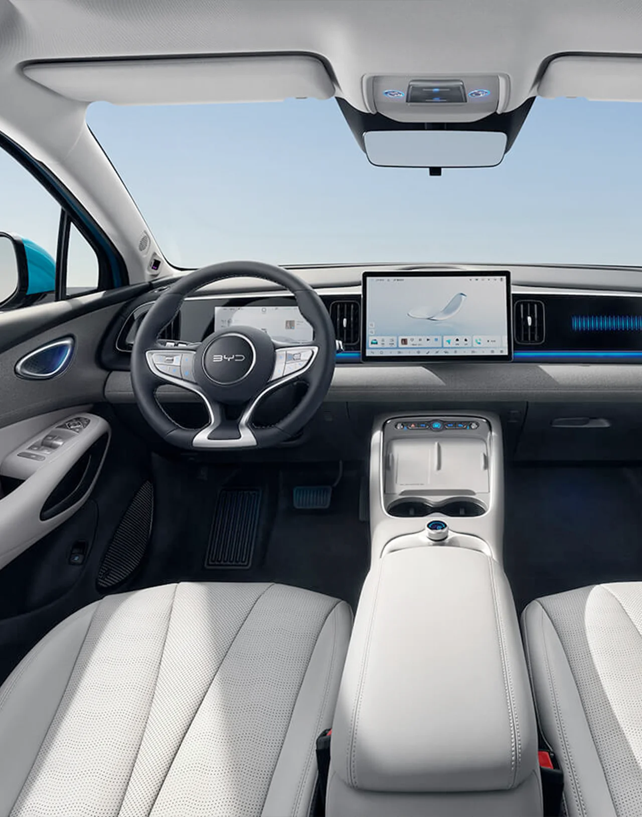 BYD_Sea_Lion_05_DM_interior_seats_wheel