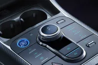 BYD SEAL 05 2025 DM-i SMART DRIVE 55KM LUXURY EDITION — панель приборов и центральная консоль — ECOMOTION в Кишинёве