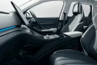 BYD Sea Lion 05 DMI 115km Flagship Edition — салон — ECOMOTION в Кишинёве