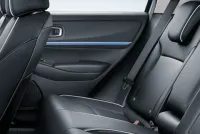 Honda e:NS1 e-Type — салон — ECOMOTION в Кишинёве