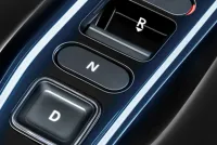 Honda e:NS1 e-Type — панель приборов и центральная консоль — ECOMOTION в Кишинёве