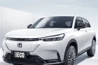 Honda e:NS1 e-Type — вид спереди — ECOMOTION в Кишинёве